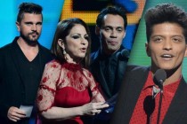 Latinos were Present at the 2014 Grammy Awards: Check out their Best Moments