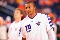 Suns Sign Barbosa for Remainder of Season