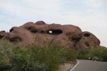 La Ciudad de Phoenix es un Sol