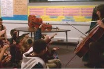 Phoenix Symphony: Mind Over Music program