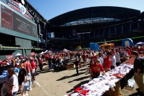 D-Backs Host Kids Broadcast Auditions