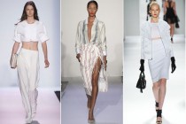 Trends for Spring Fashion