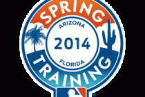 Spring Training is Just Around the Corner