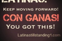 What is a Latina Still Standing?