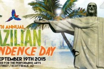 The 6th Annual ‘Brazilian Day Arizona Festival’ is Making its Way to the Valley This Fall