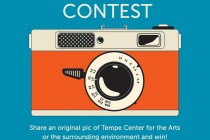 Love Photography? Enter the Tempe Center for the Arts #BestPhotoEver Contest