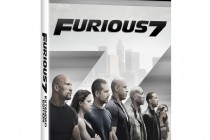 ‘Furious 7’ Extended Edition Available on Blu-Ray™ & DVD September 15th