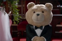 Previo al Estreno de ‘Ted 2,’ Aqui Están las Bodas Más Esperadas del 2015