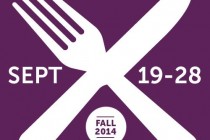 Valley Chefs Prepare Menus for Fall Arizona Restaurant Week, Sept. 18-27