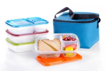 Three Fun (and Simple) Back-To-School Lunch Ideas to Try