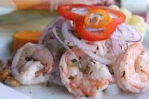 2nd Annual Ceviche Festival at Villa Peru