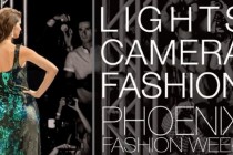 Phoenix Fashion Week is Headed to the Valley This October @ the Talking Stick Resort