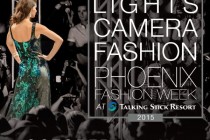 Phoenix Fashion Week @ Talking Stick Resort