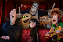 Selena Gomez’s Animated Film ‘Hotel Transylvania 2’ Tops Weekend Box Office