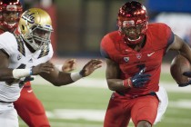 Tough Loss! UCLA Beats Arizona 56 – 30