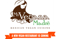 RSVP: ‘The Office Pile’ Presents ‘Mi Vegana Madre’ Restaurant in Upcoming Mixer