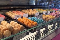 Treat Yourself to French Pastries at Le Macaron in Scottsdale Quarter