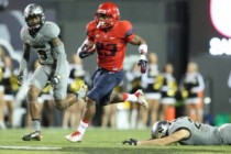 Wildcats Return to Arizona Stadium for Homecoming Game after Beating Colorado