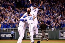 The Stage is Set and so are the Teams for the 111th MLB World Series