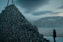 Alejandro Gonzalez Iñarritu Unveils New Trailer for ‘The Revenant’