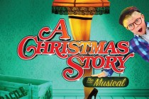 ASU Gammage Presents: A Christmas Story, Kicks Off November 24th