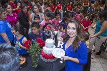 Galería de Fotos: “Con Mary Rábago” Llega a Su Segundo Aniversario Excediendo Expectativas