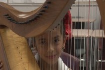 Students Learn About Hispanic Heritage in Mariachi Workshops