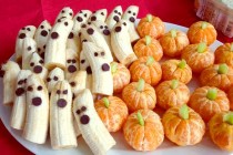 Get Creative in the Kitchen: DIY Spooky Halloween Treats