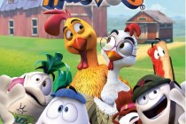 “Un Gallo Con Muchos Huevos” Se Estrena en DVD y On Demand el 1ro. de Diciembre