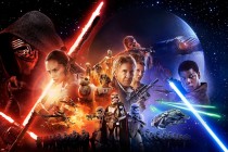 ‘Star Wars: The Force Awakens’ Official Trailer, in Theaters December 18th