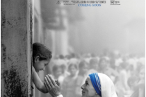 “The Letters” Film Follows the True Story of Mother Teresa, Trailer Available Now