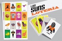 Phoenix Suns Presents: “Noche de Univision”