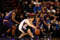 Phoenix Suns Have No Problem Beating Kings at Home 118-97