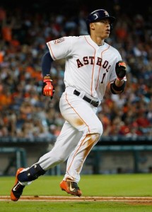 Picture Courtesy: Houston Astros