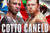 It’s On! Saul “El Canelo” Alvarez Vs. Miguel Cotto on Saturday