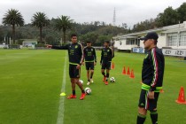 Mexico Beats El Salvador with Ease 3-0; Now on to the Next Game