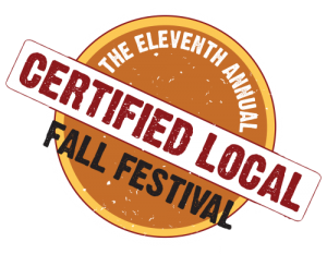 Fall Festival 2015 Logo