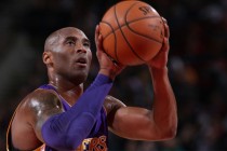 Lakers’ Kobe Bryant Announces his Retirement