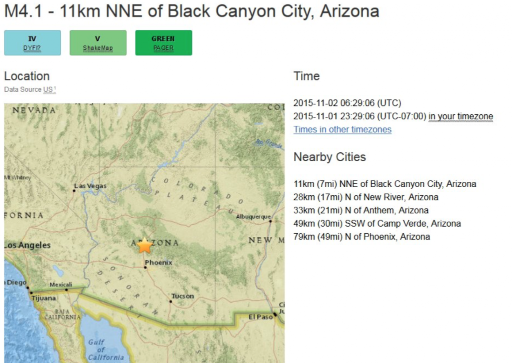 http://earthquake.usgs.gov