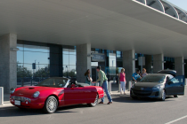 Plan Ahead for Thanksgiving Travel: Sky Harbor Shows Locals How to Beat Traffic