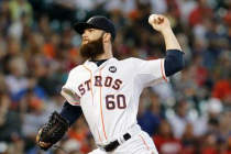 Astros’ Dallas Keuchel and Cubs’ Jake Arrieta Take Cy Young Award