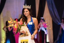 Karla Moreno Earns the Crown, Takes Home the Miss AZ Latina 2016 Title