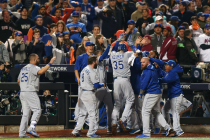 Kansas City Royals Bear the Crown; World Series Champions