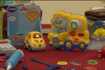 Phoenix Children’s Hospital Releases its Annual List of Dangerous Toys