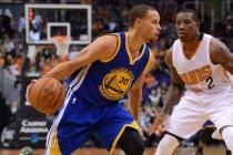 There is No Stopping Us; Golden State Improves to 17-0