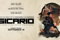 ‘Sicario’ se Estrena en DVD el 5 de Enero, Protagonizada Por Benicio Del Toro