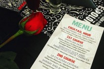 Recap: 1st Annual Día de los Muertos Tequila Dinner at Cien Agaves