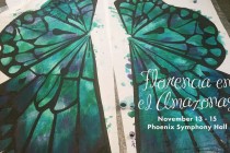 Arizona Presents: ‘Florencia en el Amazonas’ on November 13th