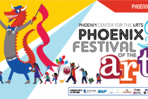 Phoenix Festival of the Arts 2015 Coming Soon to the Valley