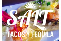 Salt: Tacos Y Tequila Opens at Westgate in Glendale